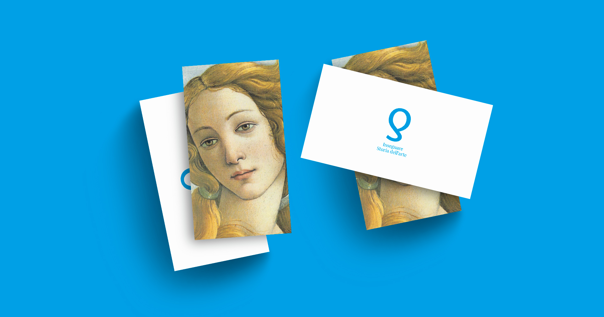 insegnare storia dell'arte