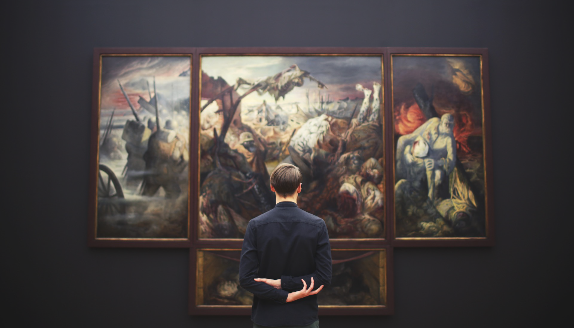 insegnare storia dell'arte