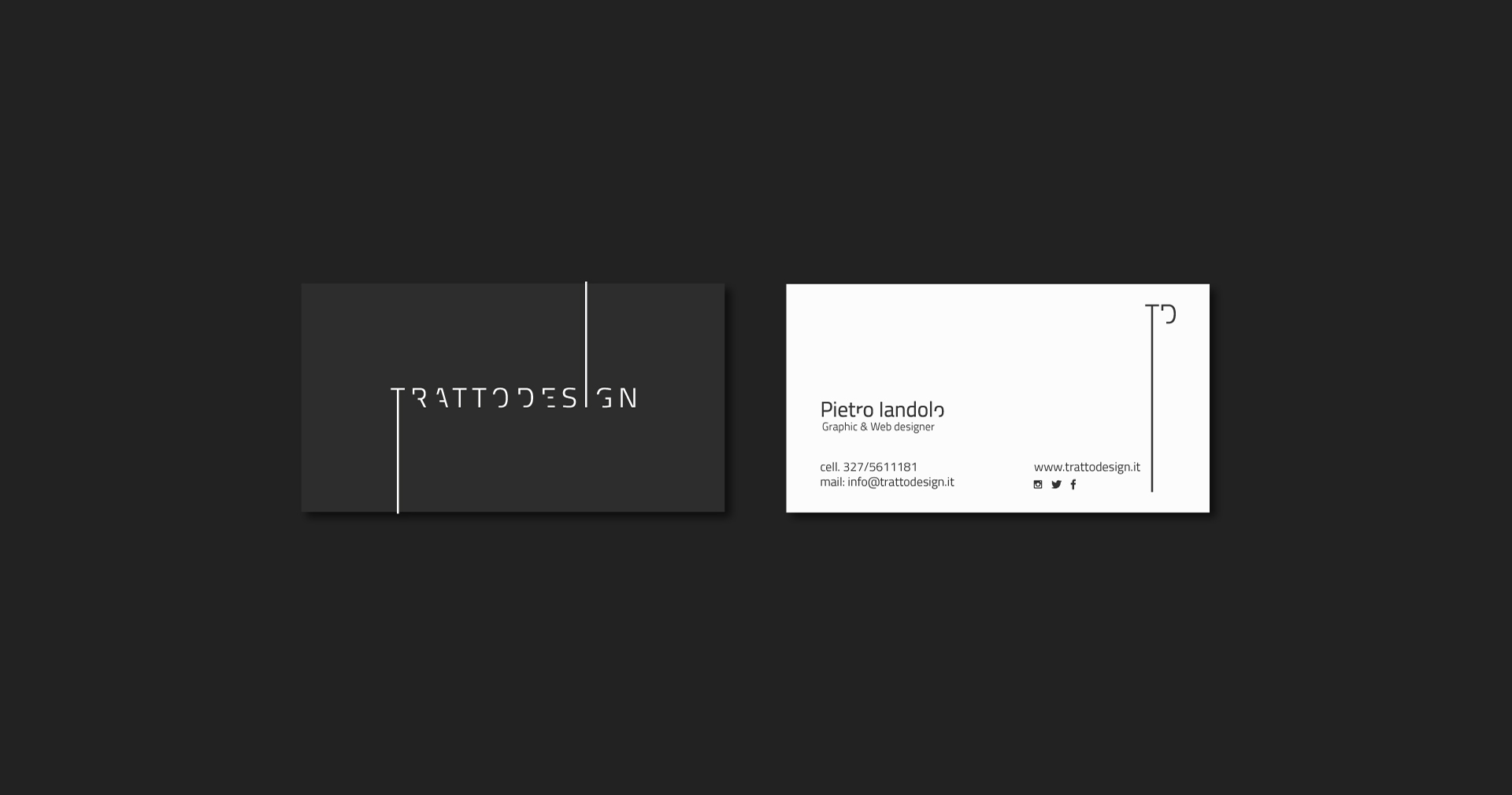 trattodesign