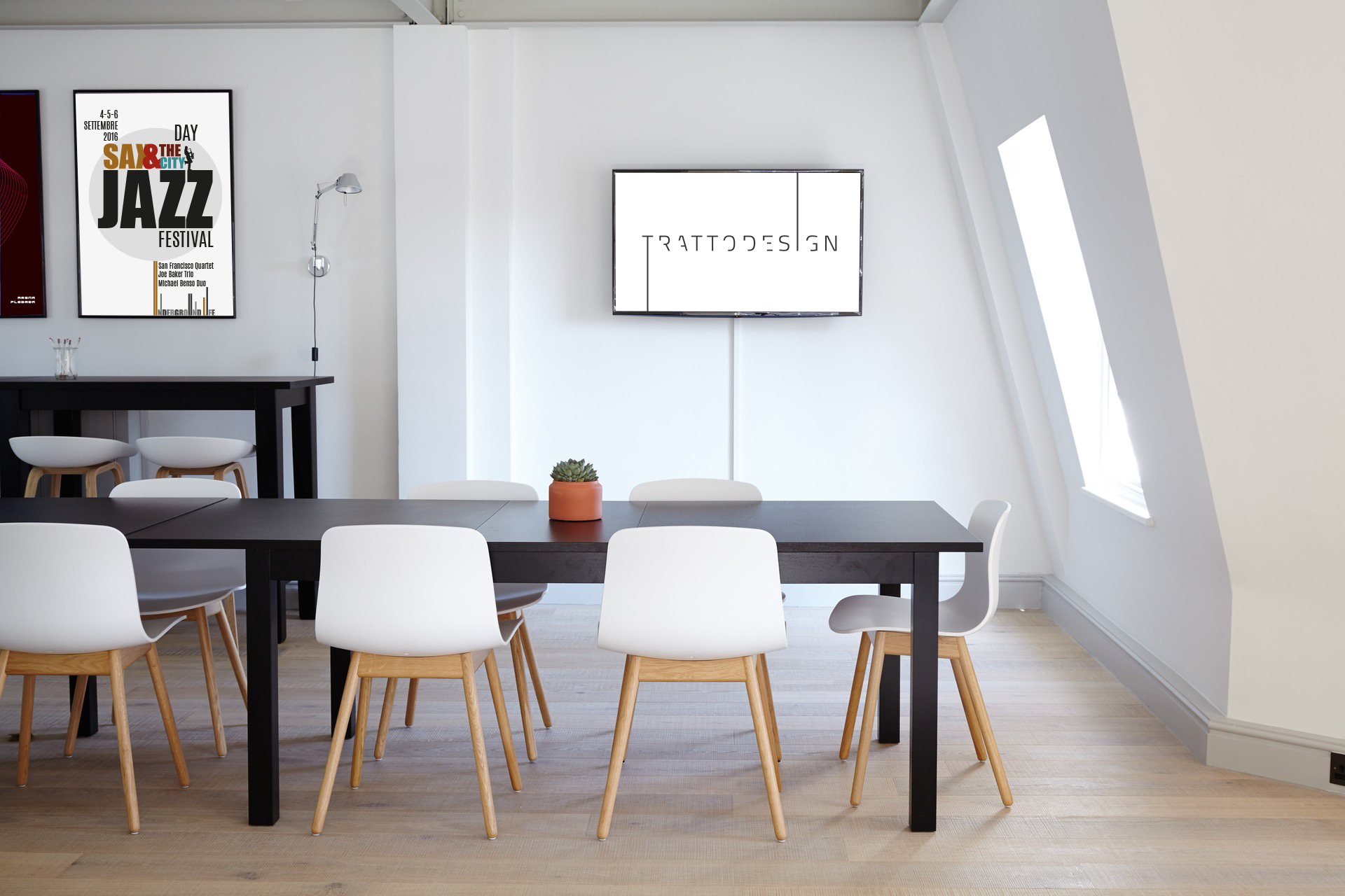 trattodesign